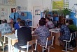В Уватском районе проходят плановые выездные проверки образовательных учреждений В Уватском районе проходят плановые выездные проверки образовательных учреждений